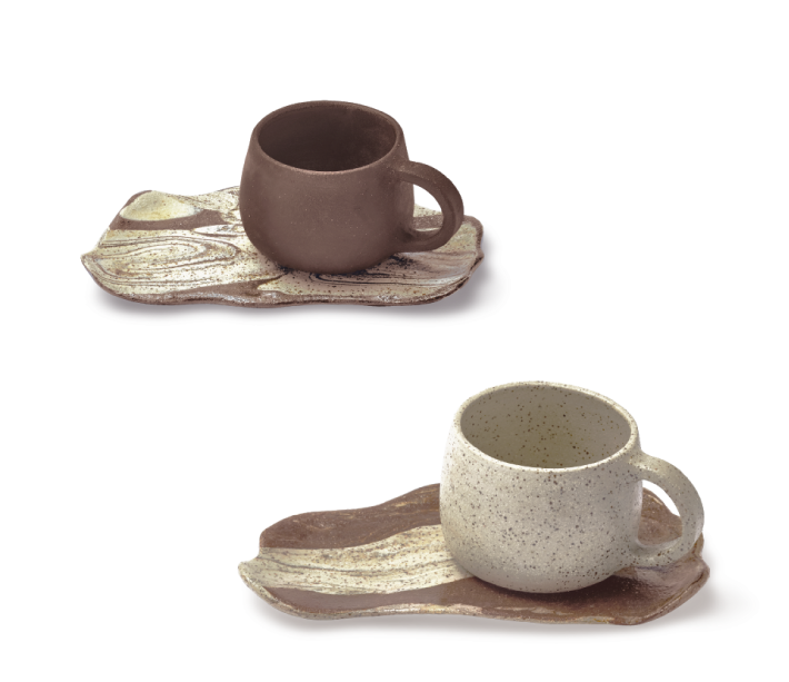 Sun & Moon Coffee Sets