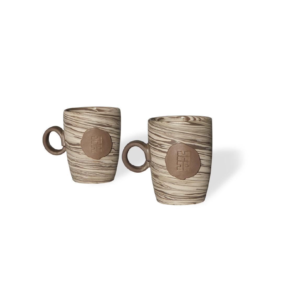 Nazca Mug