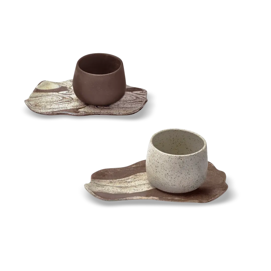 Sun & Moon Coffee Sets