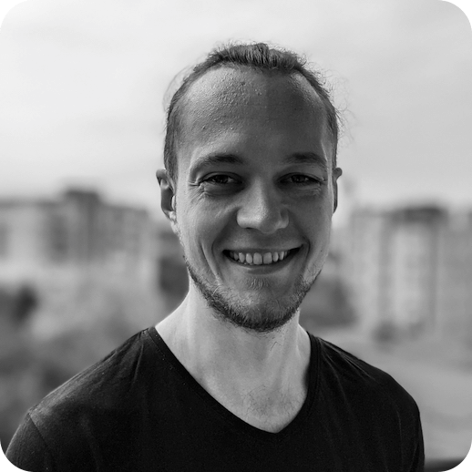 Artem Mevsha