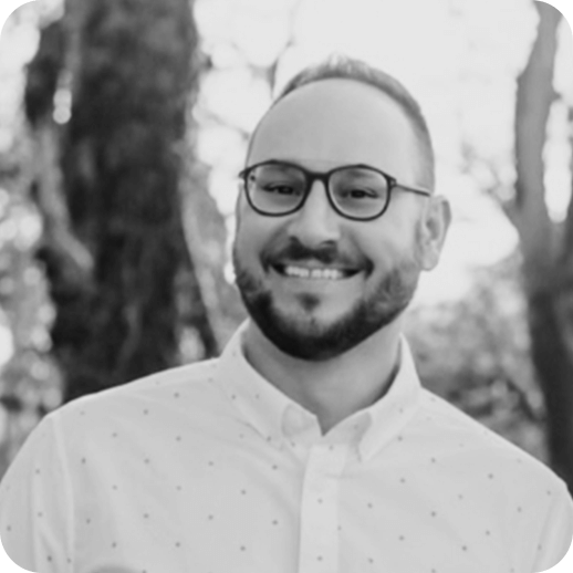 Jesse Smith-Gillespie