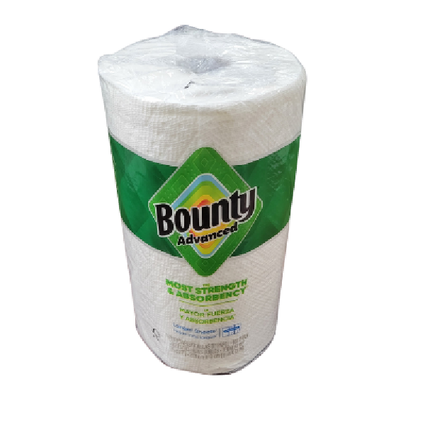 Bounty Paper Towl