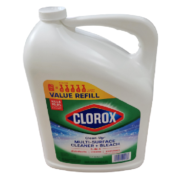 Clorox Clean-Up All Purpose Cleaner Refill 180 fl oz