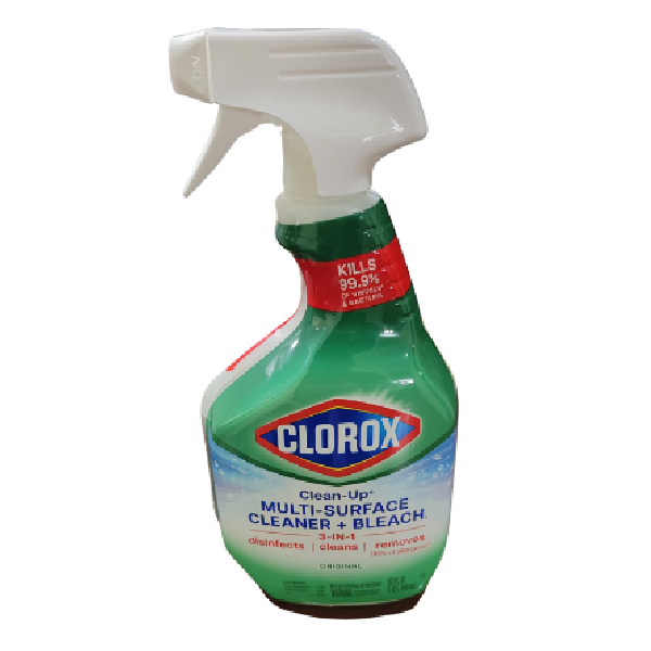 Clorox Clean-Up All Purpose Cleaner Spray 32 fl oz