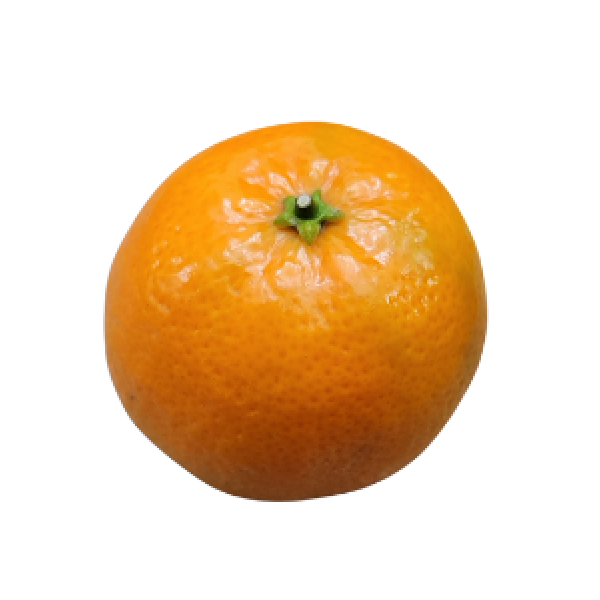 Mandarin Orange, Goldcup