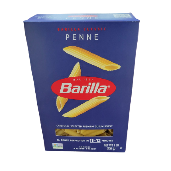 Barilla Penne