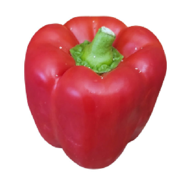 Red Bell Pepper, Nature Fresh Farms