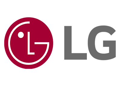 Logo LG Logo LG