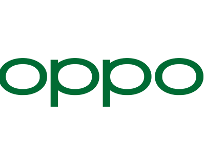 Logo OPPO Logo OPPO