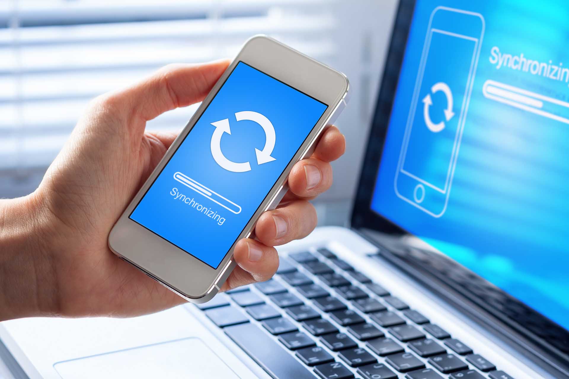 Odzyskiwanie danych z telefonów Odzyskiwanie danych z telefonów