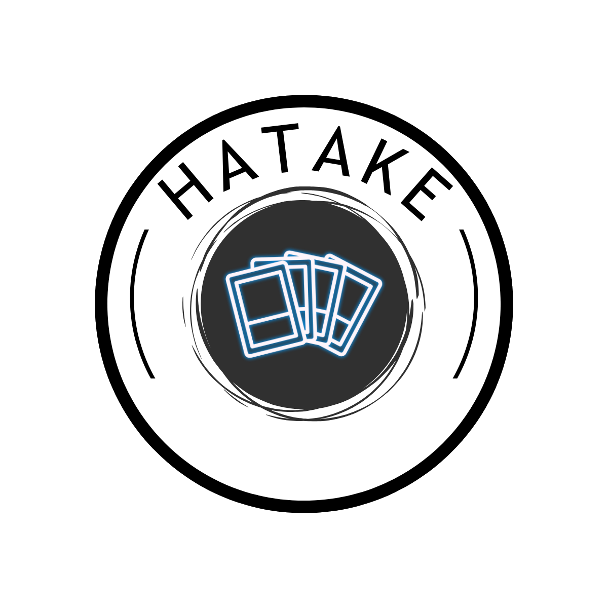 HatakeSocial Logo