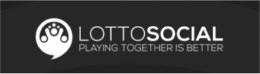 Lotto Social Icon