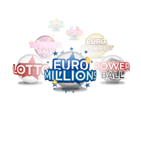 1 in 5 Jackpots are won by syndicates