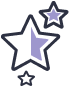 star