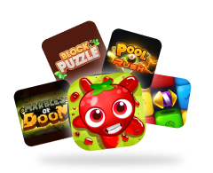 Play free games for life