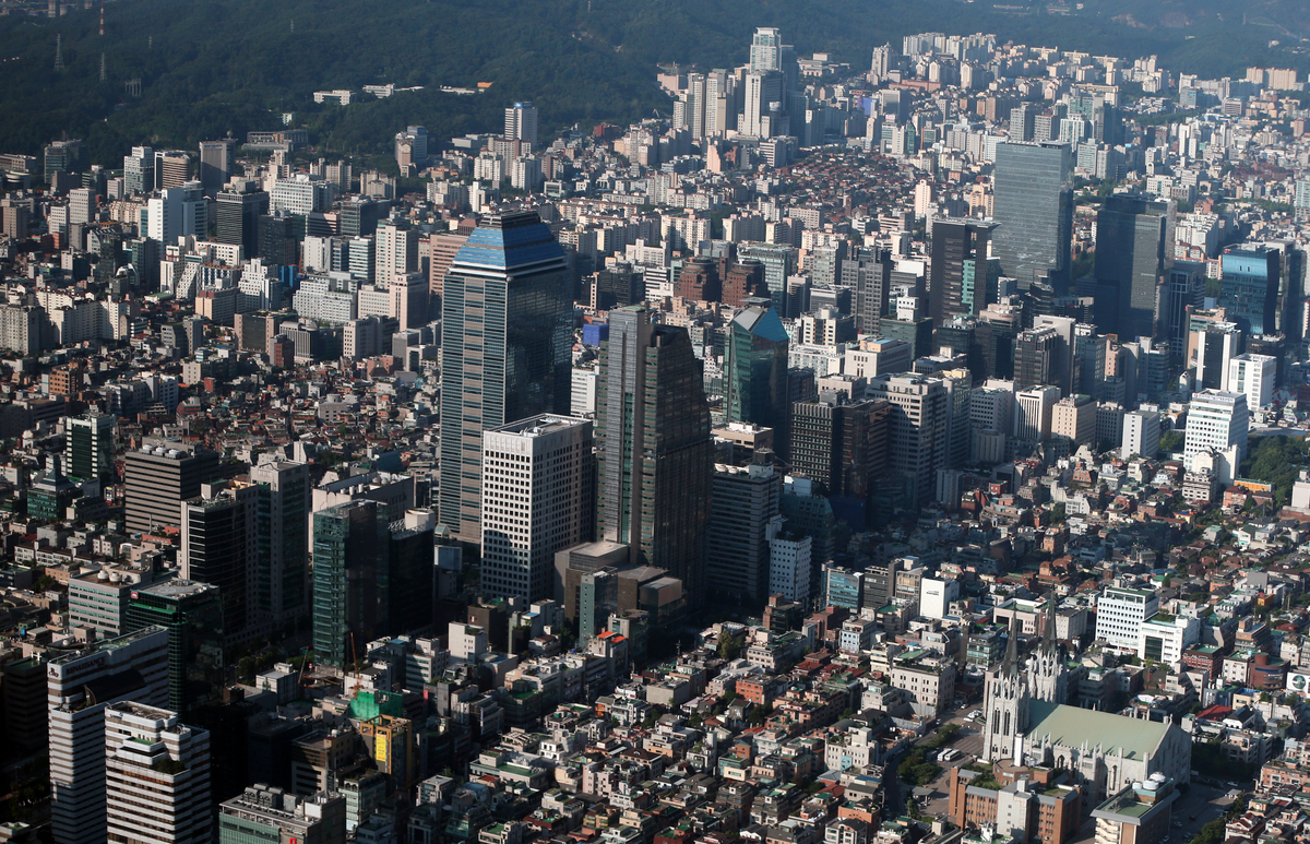 대기업 계열사 중복 상장 , 사실상 전면 금지된다 썸네일