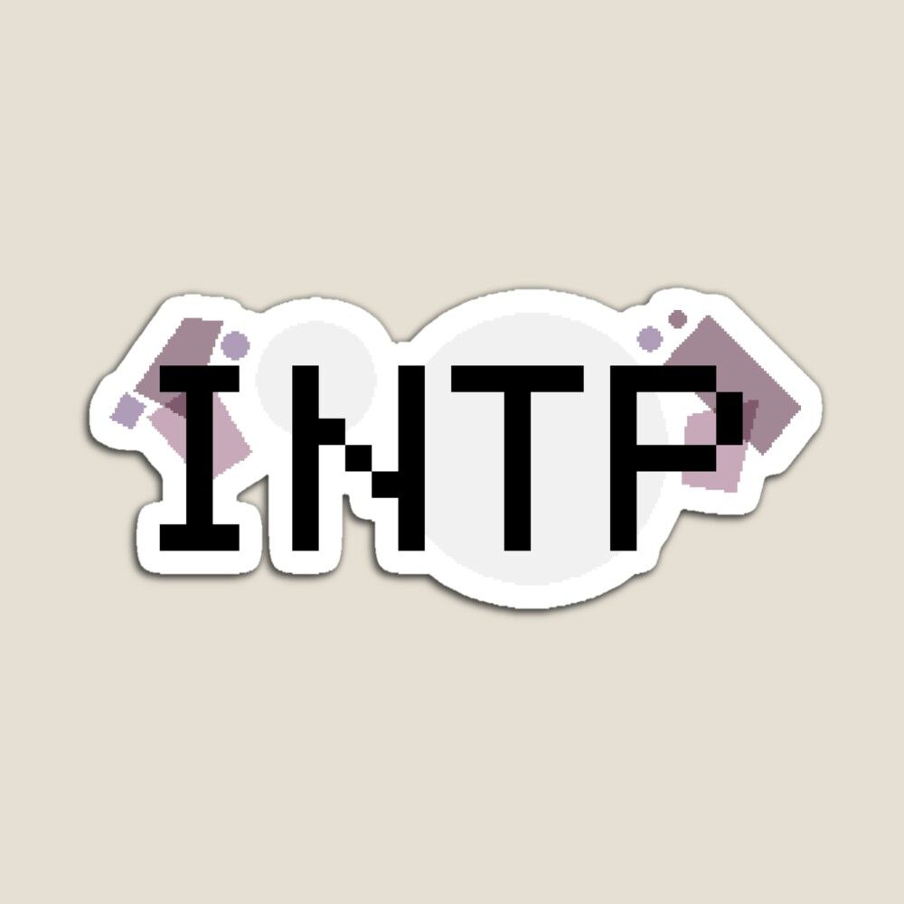 럽리유아의 일다가도 모를 INTP 연애편 🤍 썸네일