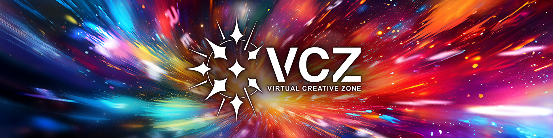 VCZ Official 배너
