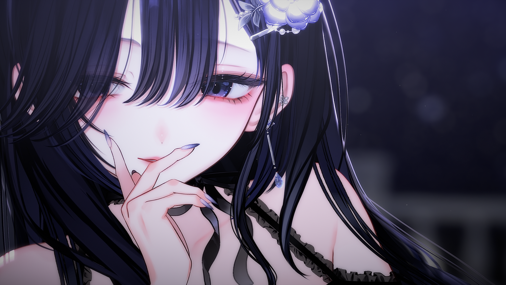 푸카 PUKA 배너