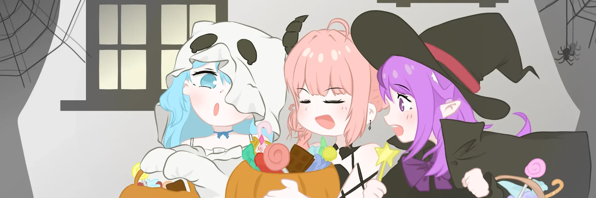 요라라랑