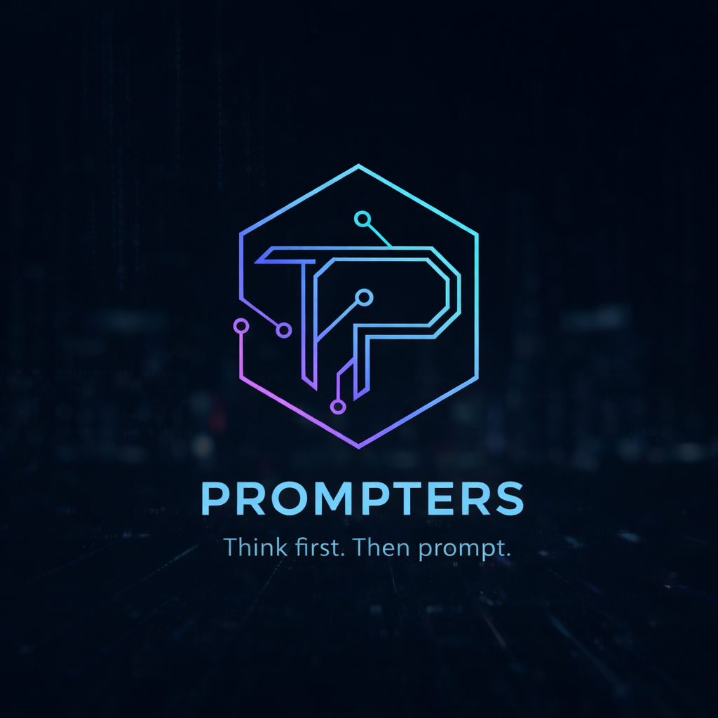 Prompters