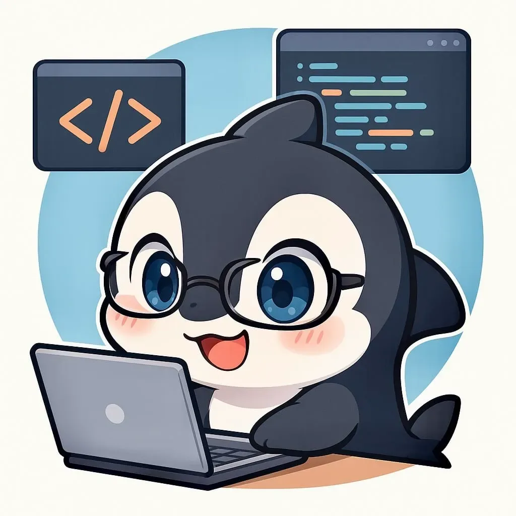 GM 범고래