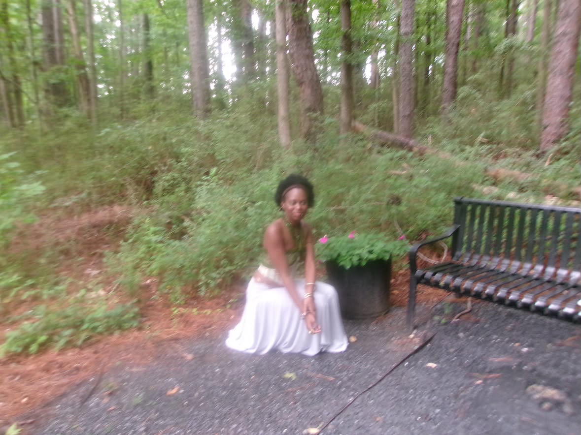 Kennedi Edwards's space
