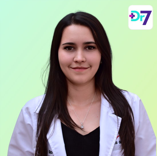 imagen del médico en dr 7