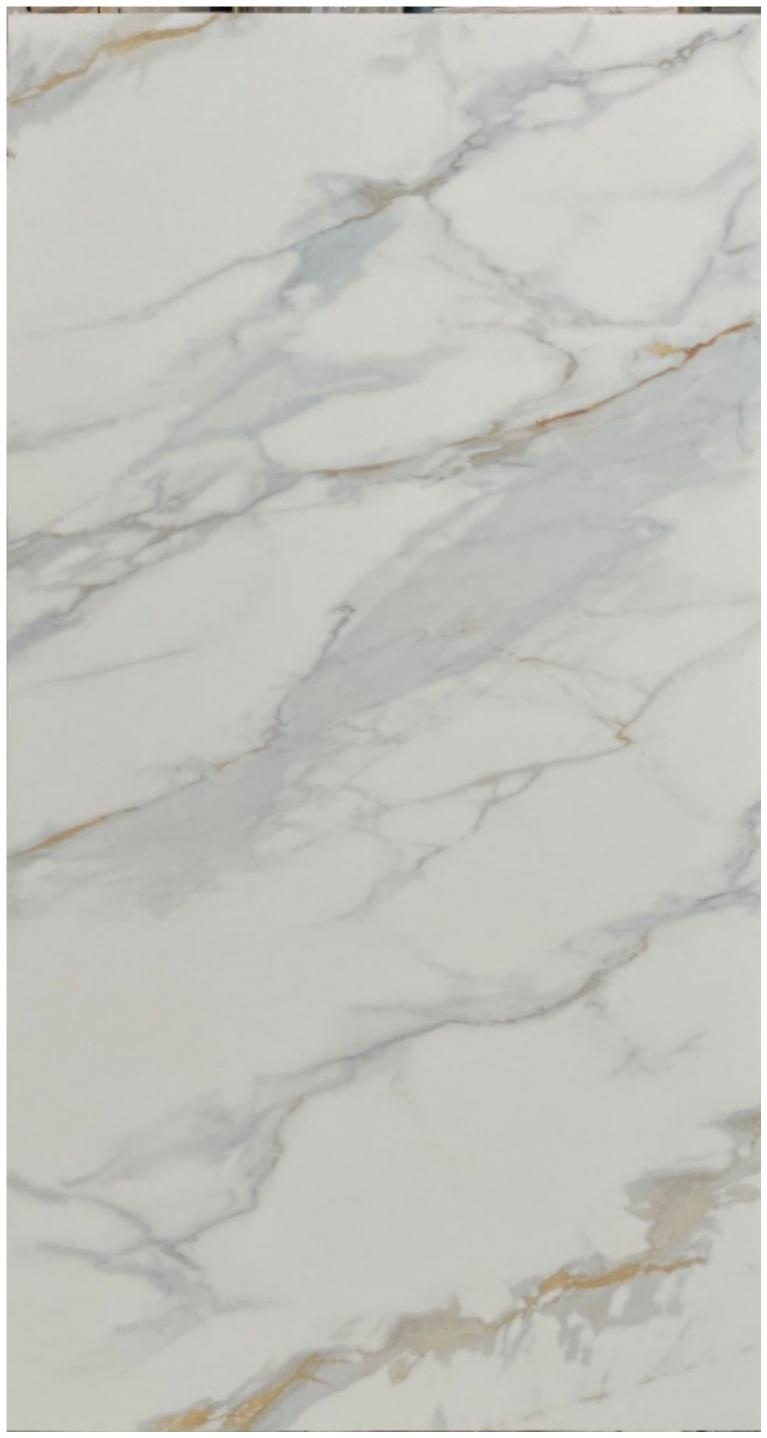 Calacatta Stormy Golden