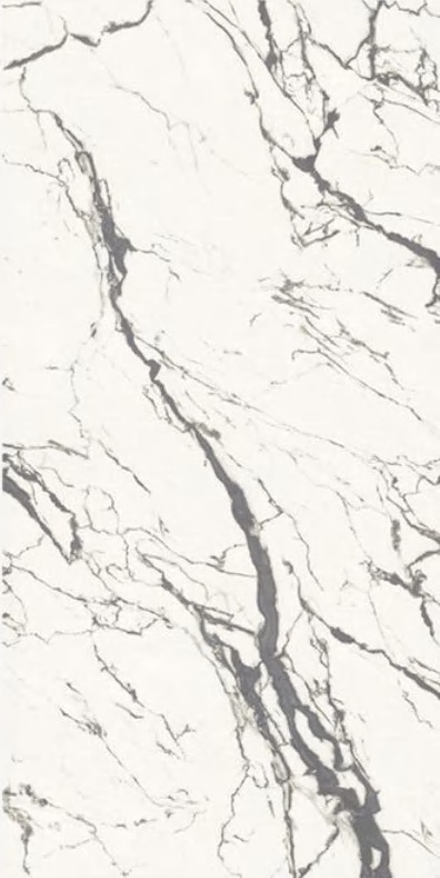 Glacial White