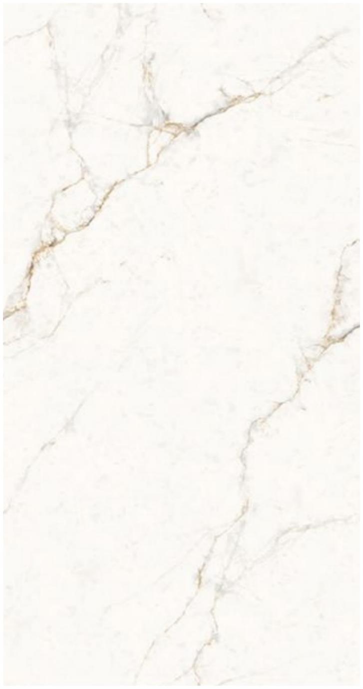 Ivory Golden White