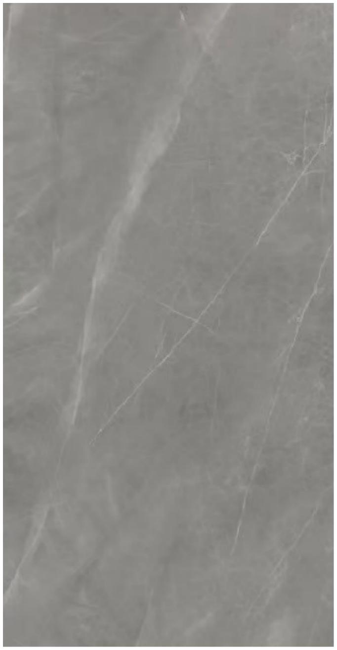 Phantom Gray