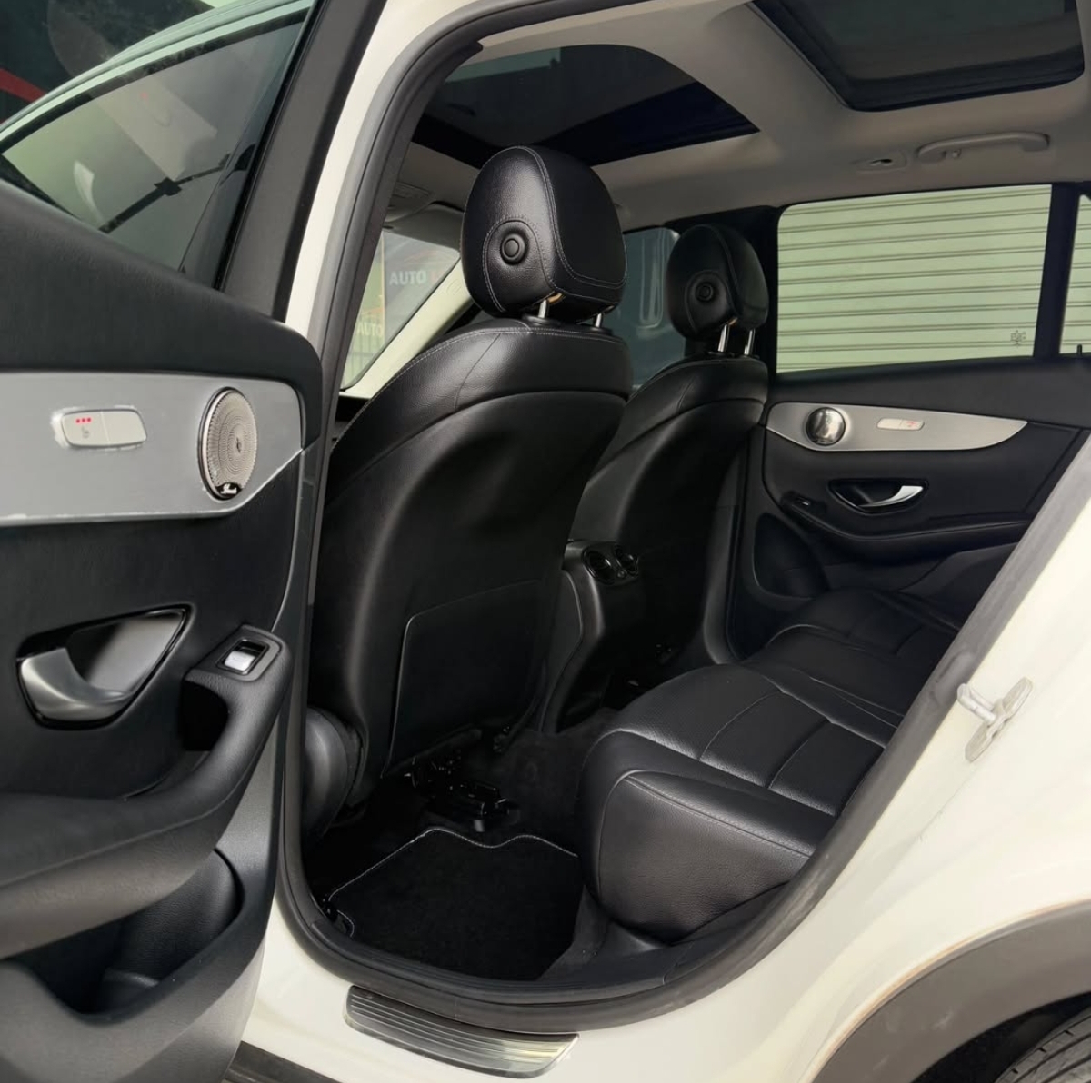 Mercedes-Benz GLC 220D 3