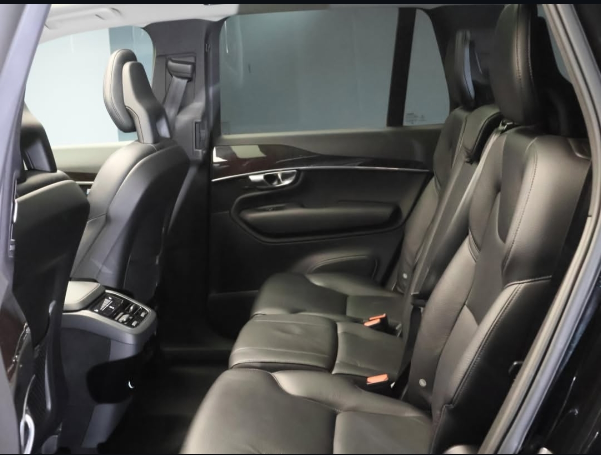 Volvo XC90 2.0 D5 Inscription 5