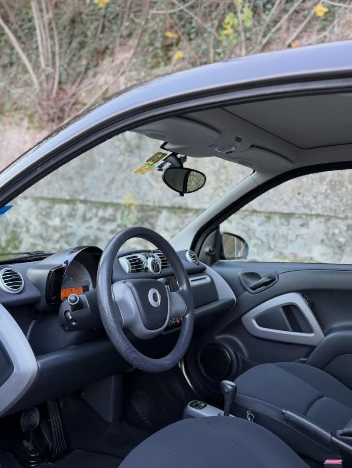 Smart ForTow 4