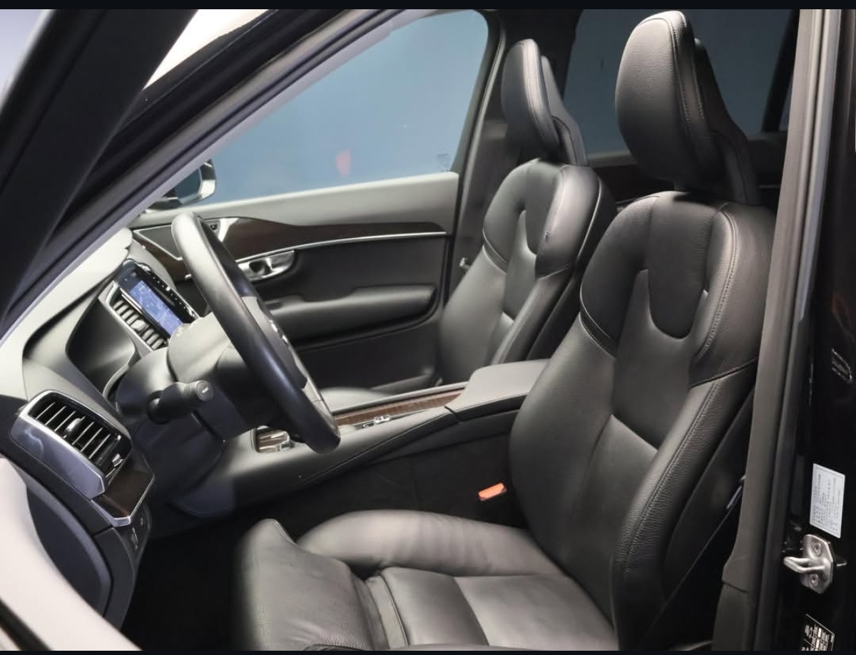 Volvo XC90 2.0 D5 Inscription 3