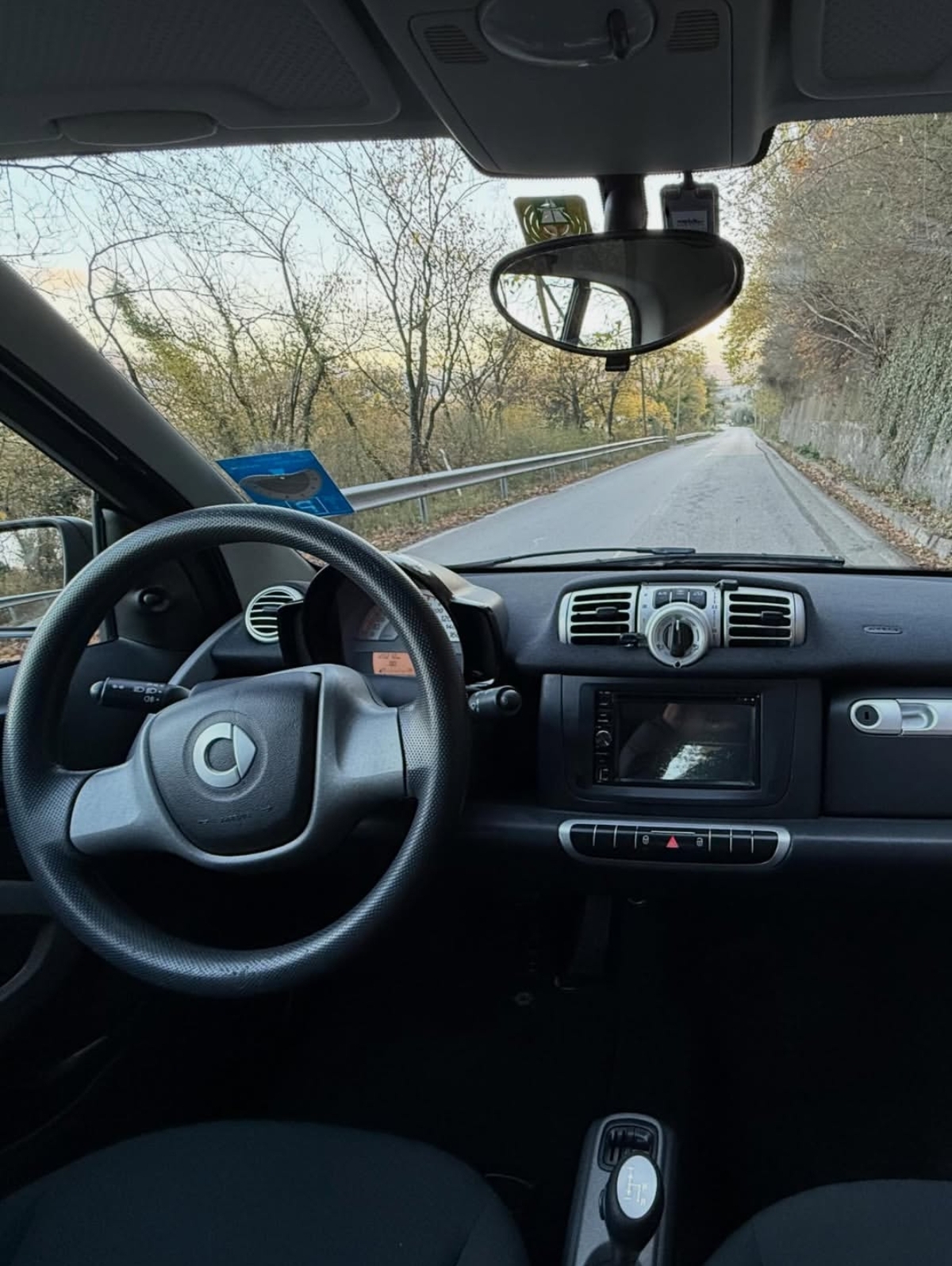 Smart ForTow 3
