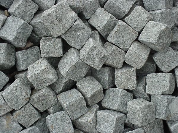 Granit Küp