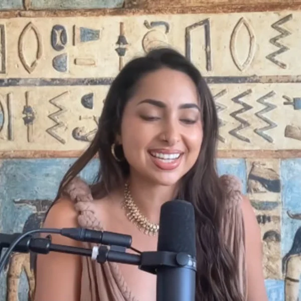 Highest Self Podcast podcast cover