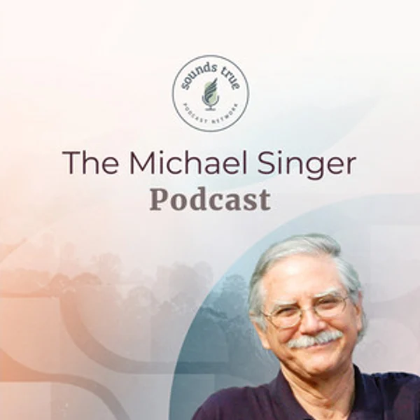 Michael Singer Podcast podcast cover