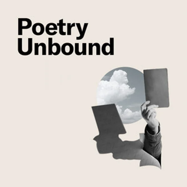 Poetry Unbound podcast cover