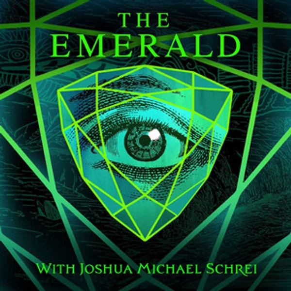 The Emerald podcast cover