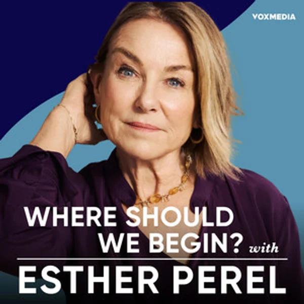 Where Should We Begin? podcast cover