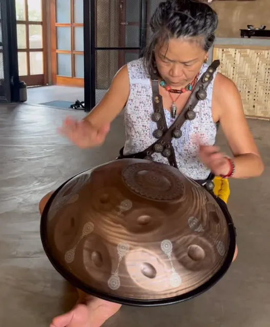 Lifang Huang — from the practice