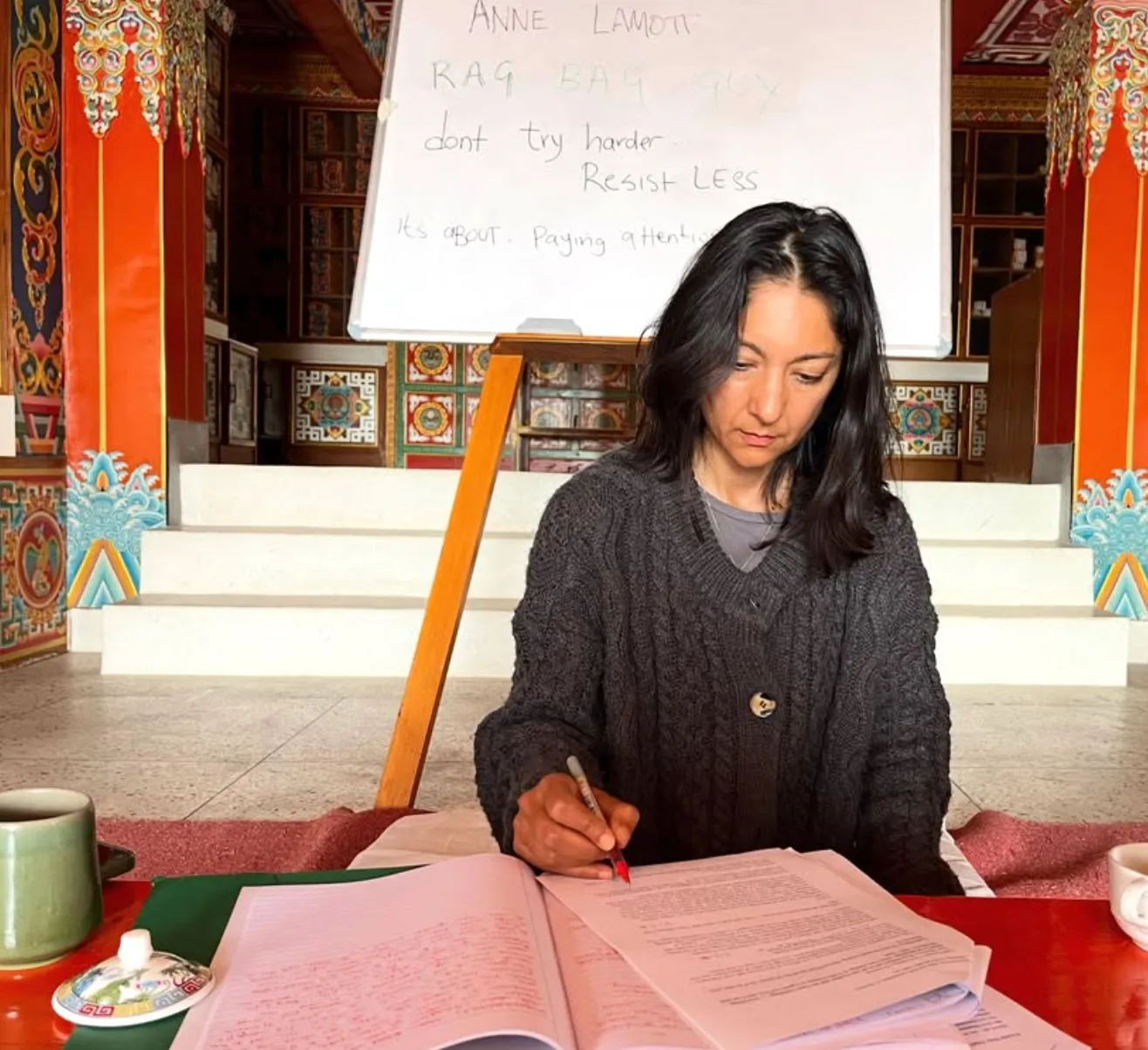 Sanjna N. Singh — from the practice