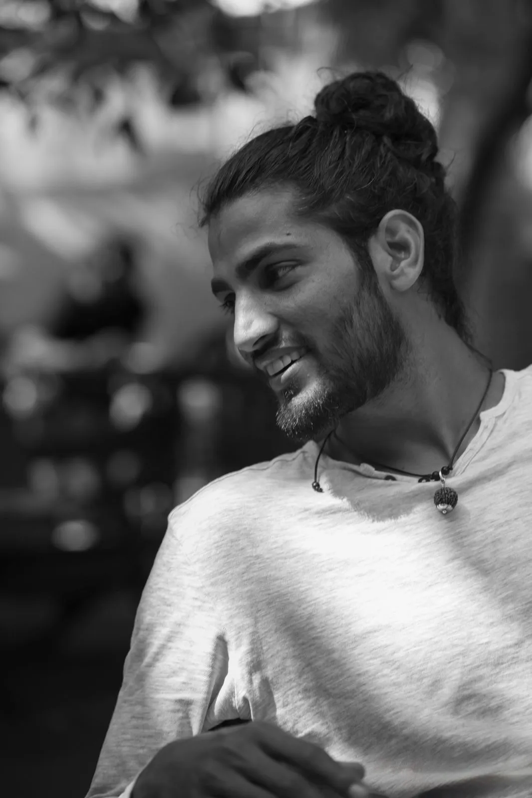 Sarjeet Singh — from the practice