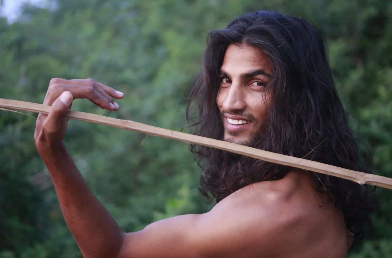 Sarjeet Singh — from the practice