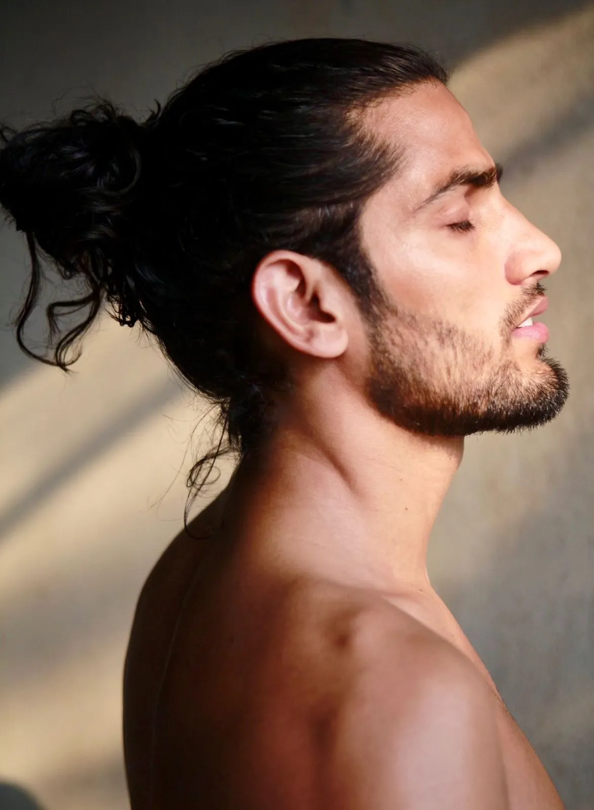 Sarjeet Singh — from the practice
