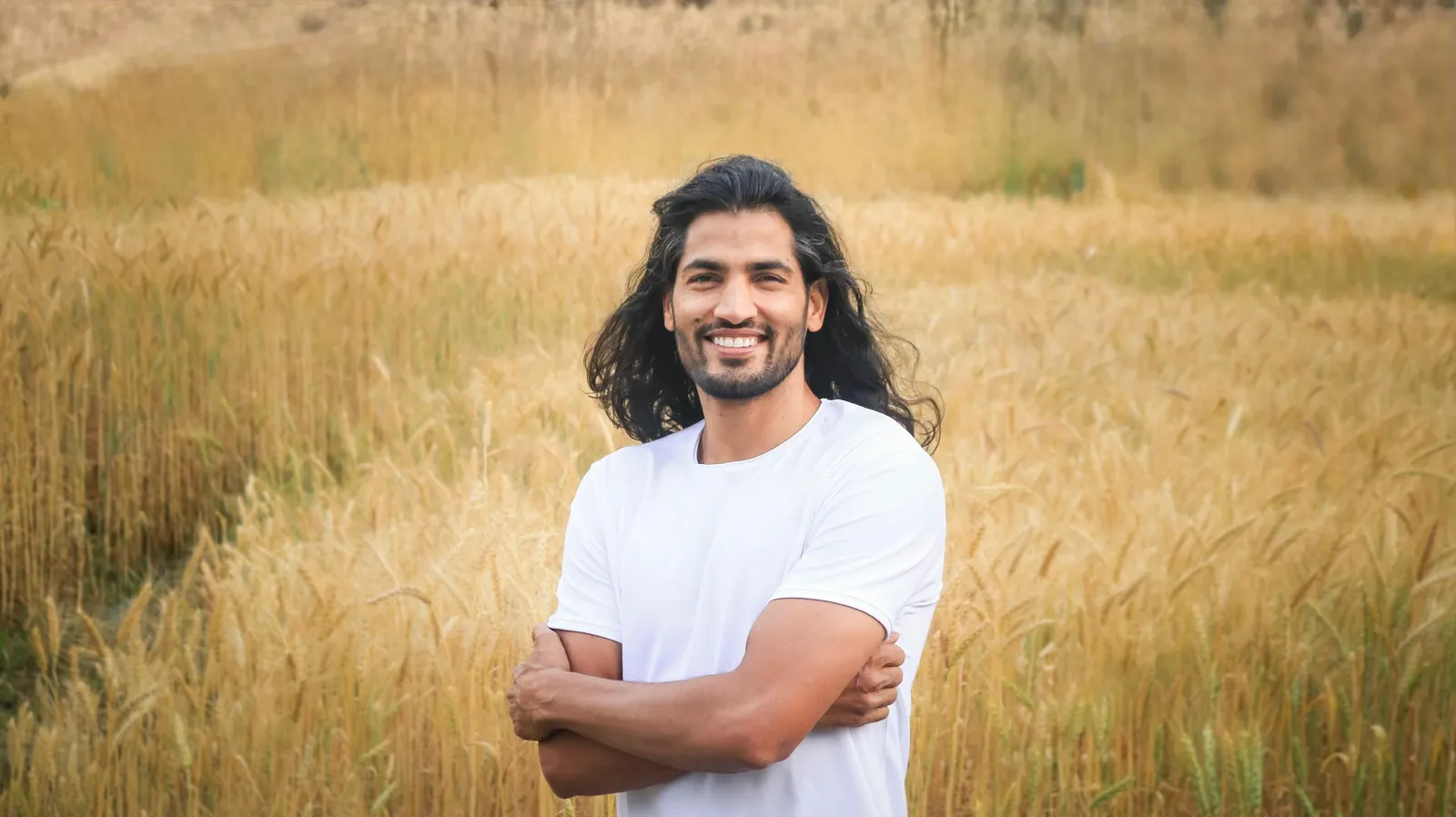 Sarjeet Singh — from the practice