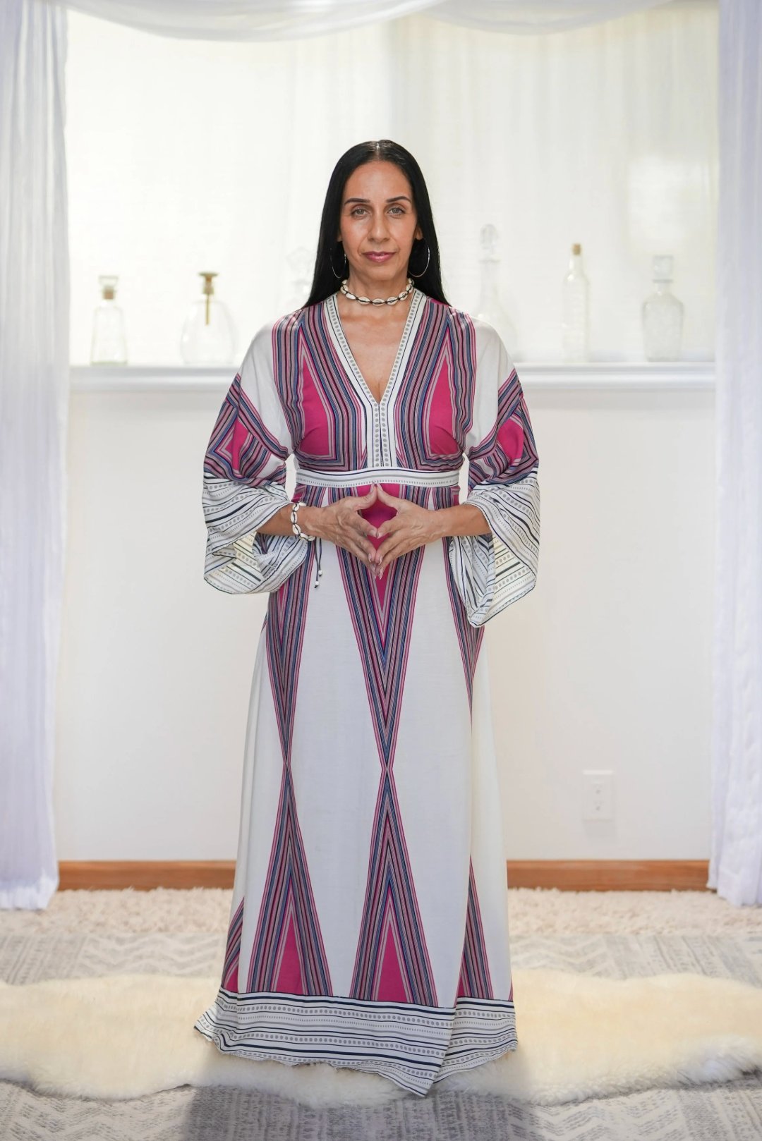 Karyne Daniels — from the practice